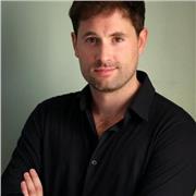 Professeur d'allemand et de FLE